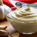 recetas de mayonesa de ajo peruana
