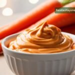 mayonesa de zanahoria 3