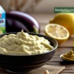 Lactonesa de Berenjena